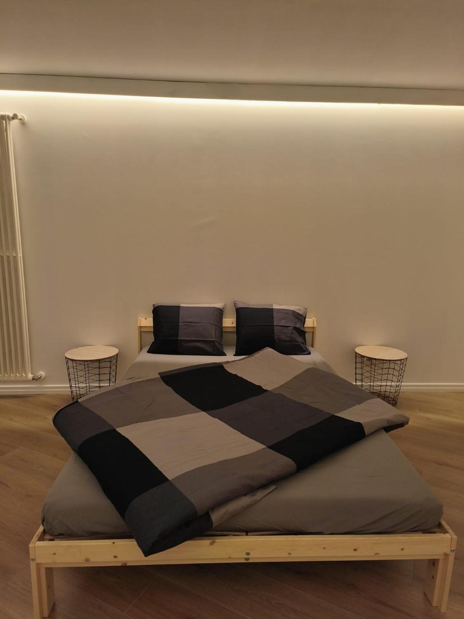 Palm Beach Loft بيسون المظهر الخارجي الصورة