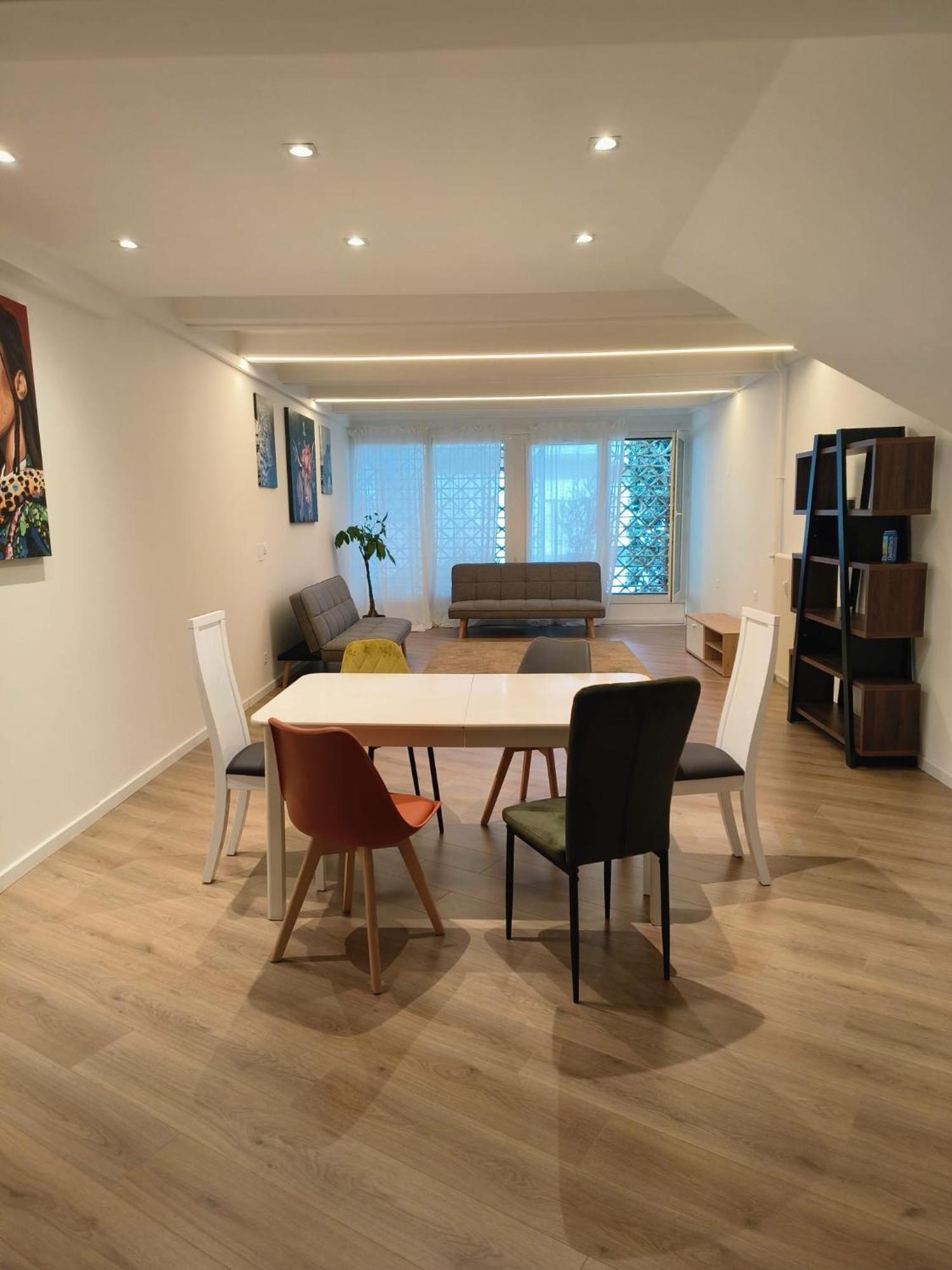 Palm Beach Loft بيسون المظهر الخارجي الصورة