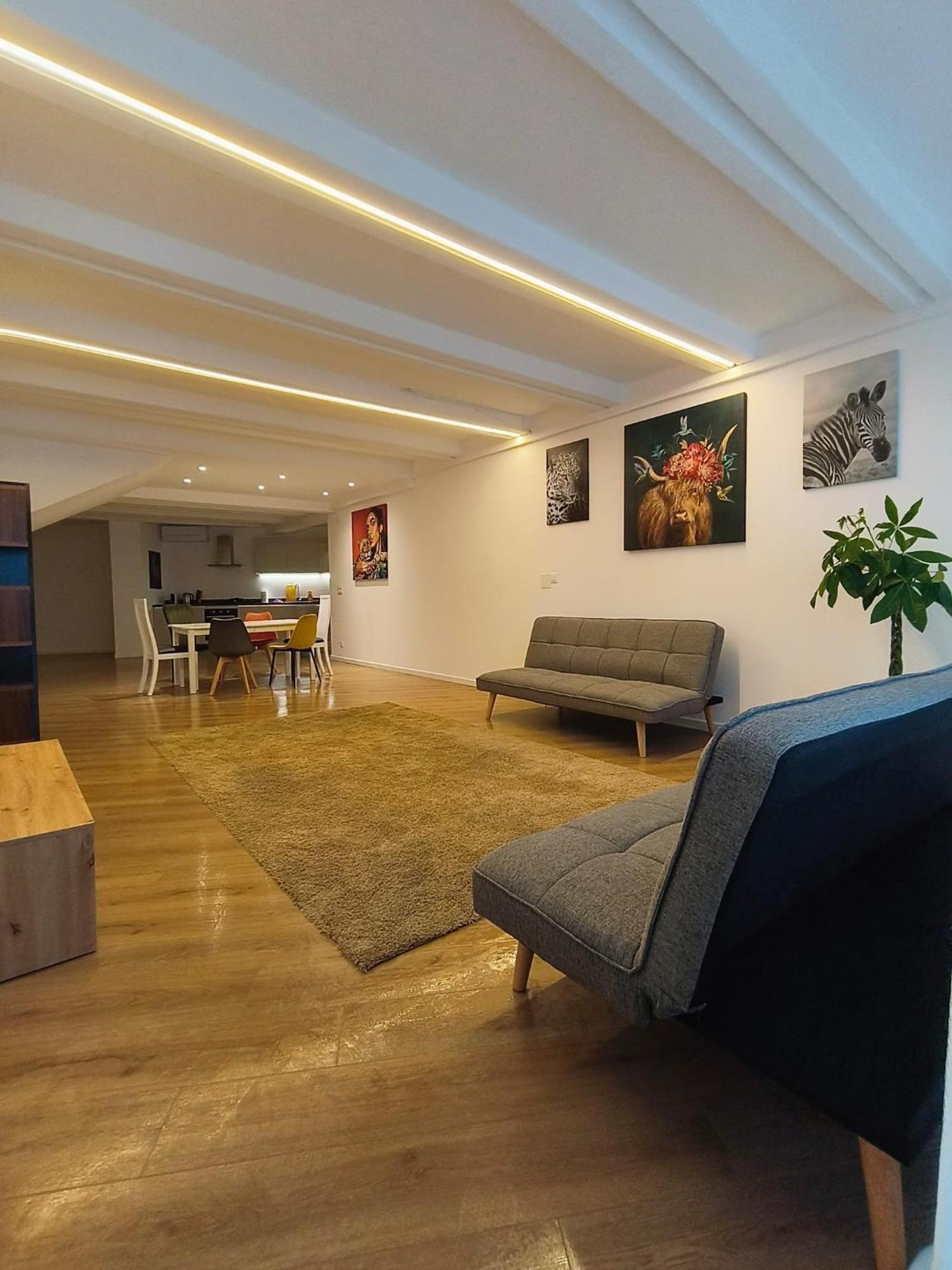 Palm Beach Loft بيسون المظهر الخارجي الصورة