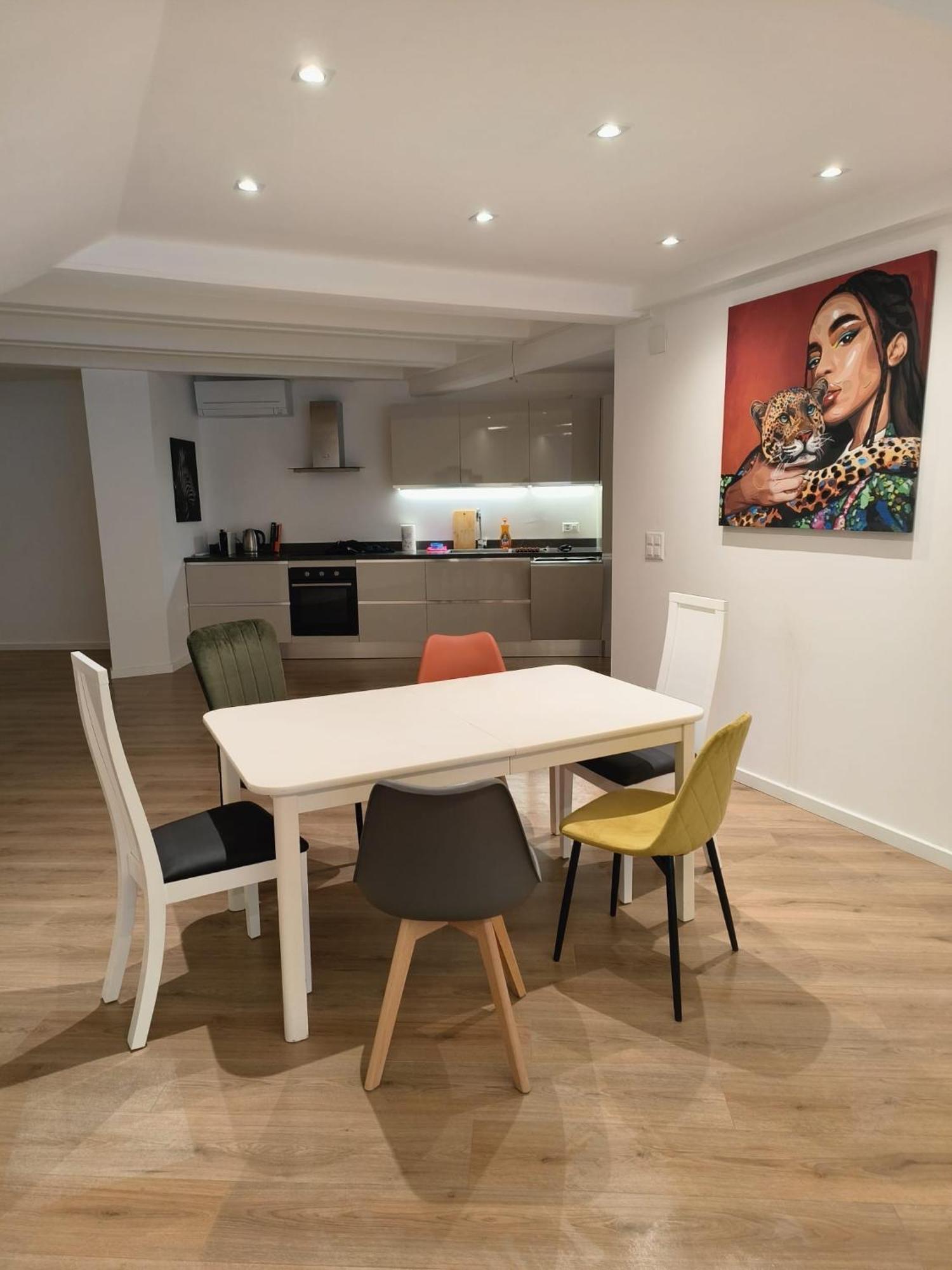 Palm Beach Loft بيسون المظهر الخارجي الصورة