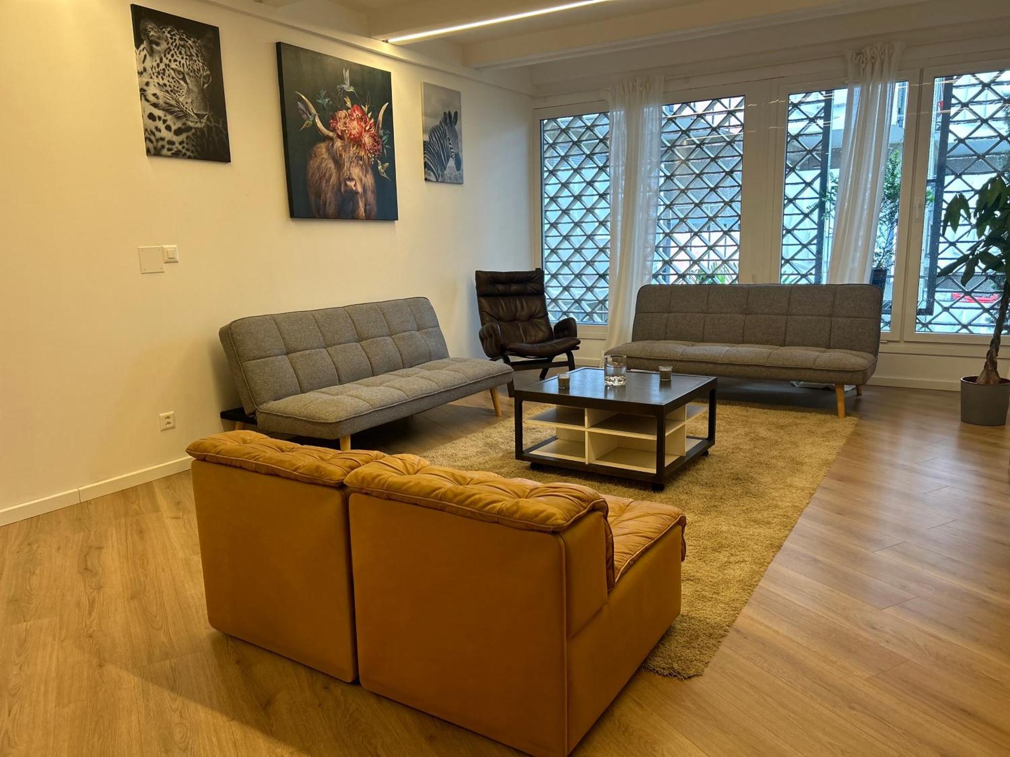 Palm Beach Loft بيسون المظهر الخارجي الصورة